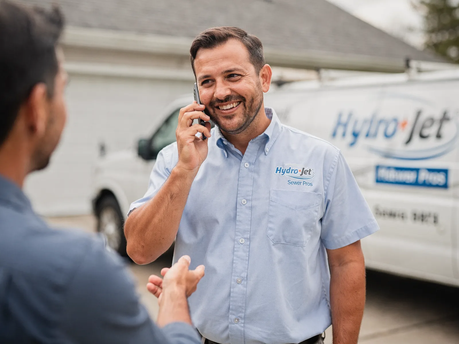 Hydro Jetting Pasadena, CA FAQs